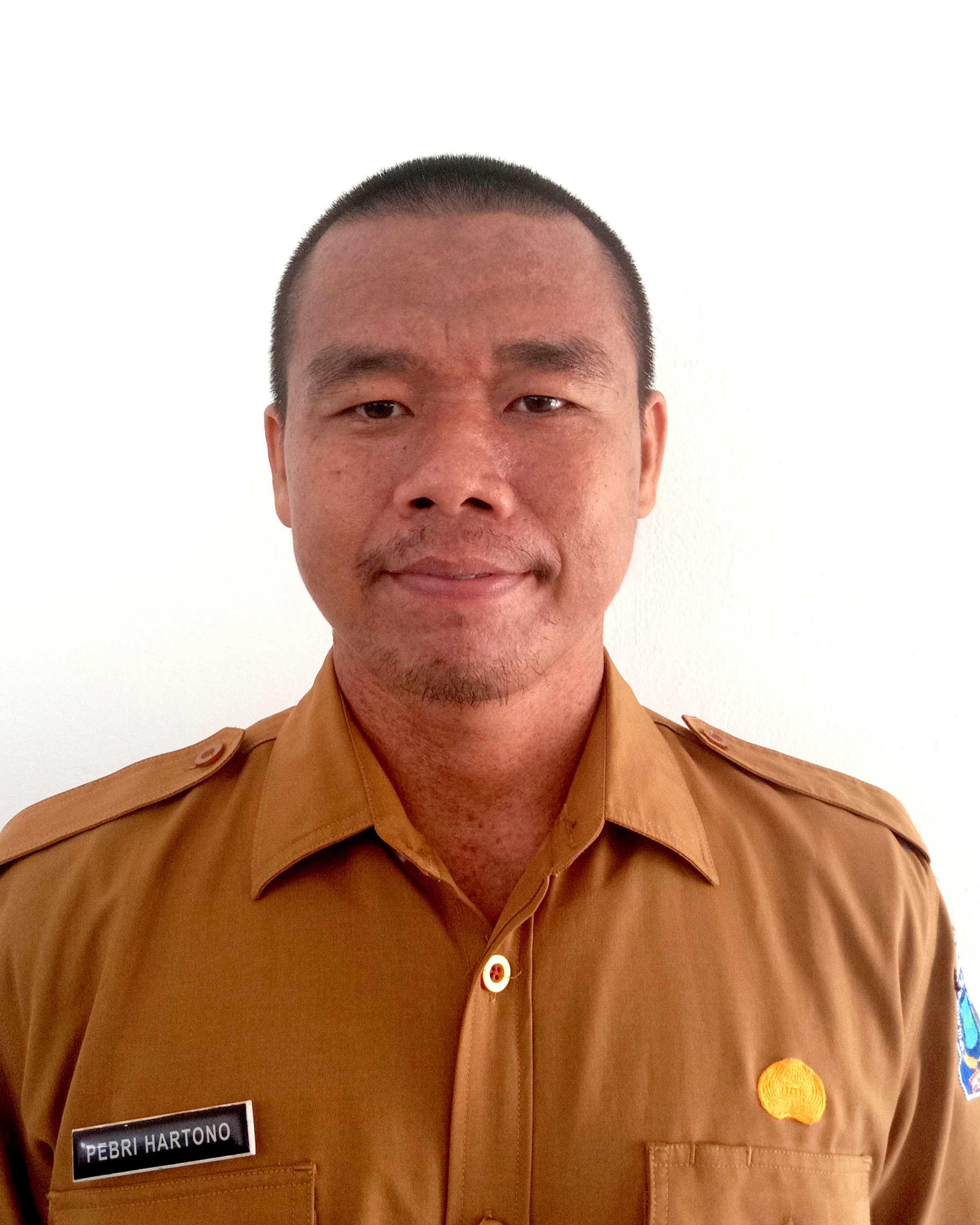 ANGGA SYAHPUTRA, S.Pd
